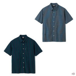 FTC Plaid Shirt Sサイズ 楽天市場】【FTC/エフティーシー】GAUZE PLAID SHIRT【チェック