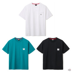 FTC POCKET TEE FTC025SUMSH15 ポケットクルーネックTシャツ メンズ