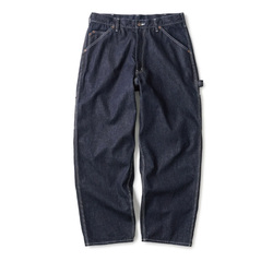 FTC DENIMU PAINTER PANT FTC026AWB05