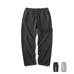 FTC CUTOUT ARC LOGO SWEAT PANT FTC026AWB11