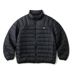 FTC MIDWEIGHT PUFFY JACKET FTC026AWJ05