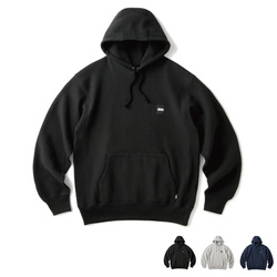 FTC BOX LOGO PULLOVER HOODY FTC026AWSW01 正規取扱店