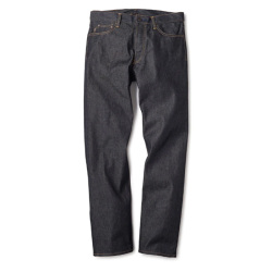 FTC THE 86ER - Regular Fit FTC026SPB01 501タイプ ストレートフィット 5ポケットデニムパンツ ジーンズ メンズ エフティーシー 正規取扱店