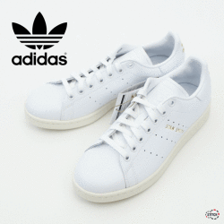 adidas アディダスオリジナルス STAN SMITH FS HQ7054 スタンス