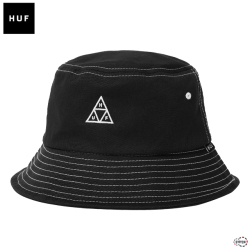 HUF ハフ HUF SET TT BUCKET HAT HT00717 HUF セット TT バケット