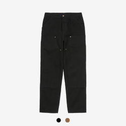 carhartt WIP  Double Knee Pant I031501-26S|25F メンズ ダブルニーパンツ