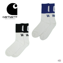 carhartt WIP カーハート ダブリューアイピー WIP SOCKS I031577 