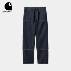 carhartt WIP カーハート ダブリューアイピー DOUBLE KNEE PANT