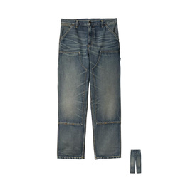carhartt WIP Double Knee Pant I032699-26F4 正規取扱店