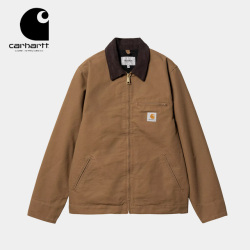 Carhartt デトロイトジャケット25ss限定カラー Carhartt デトロイトジャケット25ss限定カラー