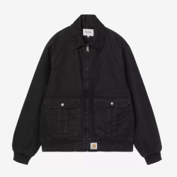 Carhartt WIP Stetoson Jacket Sサイズ CARHARTT WIP|カーハートWIP STANTON JACKET/スタントンジャケット