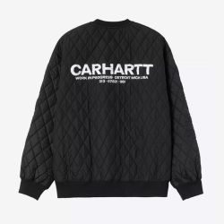 carhartt WIP カーハート ダブリューアイピー Calma Sweatshirt I035620-25F カルマスウェットシャツ メンズ 正規取扱店