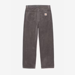 carhartt WIP カーハート ダブリューアイピー LANDON PANT I032297-25F Porphyry (rinsed) ランドンパンツ コーデュロイ メンズ 正規取扱店