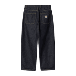 carhartt WIP  Brandon Pant I035893-26S1 Blue(rinsed) メンズ ブランドンパンツ