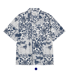 carhartt WIP S/S Vestige Shirt I036213-26S ショートスリーブヴェスティッジシャツ メンズ| 正規取扱店