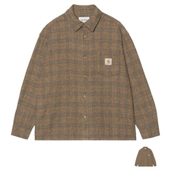 carhartt WIP L/S Bagley Shirt I037136
