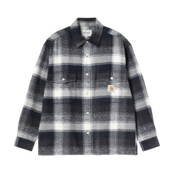 carhartt WIP L/S Esterson Shirt I037139