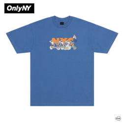 オンリーニューヨーク only ny 通販 店舗 JAPAN 正規店 ショップ オンラインストア ネットショッピング Tシャツ 帽子