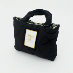 Barbour バブアー Mariah Mini Tote LBA0435 マライア ミニ