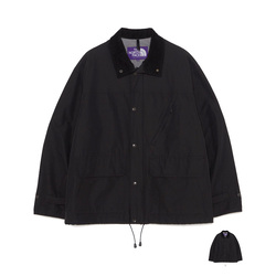 THE NORTH FACE Purple Label Double Peak Field Jacket N25FA082