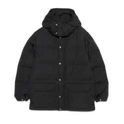 THE NORTH FACE Purple Label ザ・ノース・フェイス・パープル・レーベル 65/35 Sierra Parka N25FA103 65/35シエラパーカ メンズ 正規取扱店