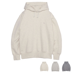 【mens|womens】 THE NORTH FACE Purple Label Field Hoodie N26SH058