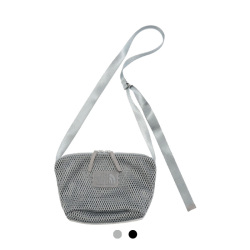 THE NORTH FACE Purple Label Mesh Field Small Shoulder Bag N26SU047