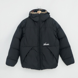 ナンガ 通販 店舗 アウトドアブランド JAPANBLAND 25FW 新品 送料無料 ダウンジャケット アウター メンズ レディース