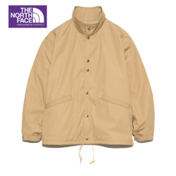 THE NORTH FACE PURPLE LABEL ザ ノースフェイスパープルレーベル 65  