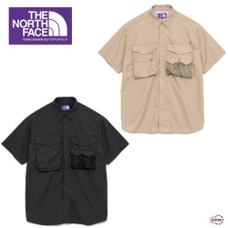 THE NORTH FACE PURPLE LABEL ザ ノースフェイスパープルレーベル 