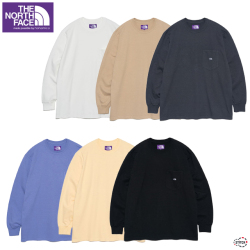THE NORTH FACE PURPLE LABEL ザ ノースフェイスパープルレーベル 7oz 