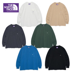 THE NORTH FACE PURPLE LABEL ザ ノースフェイスパープルレーベル 7oz 