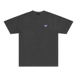 OnlyNY オンリーニューヨーク NY Speed Logo T-Shirt 【Vintage Black】 NYスピードロゴTシャツ メンズ 正規取扱店