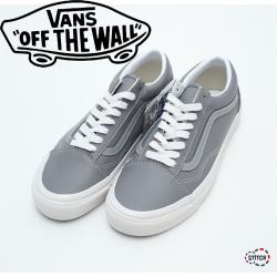 VANS ヴァンズ OLD SKOOL 36 DX VN0A54F3AXE オールドスクール36DX 靴 