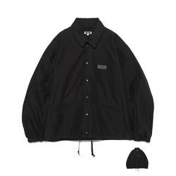 nanamica OOAL Wind Jacket S26FA012