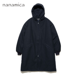 nanamica ナナミカ Wool GORE-TEX Cadet Coat Down Liner SUBF351