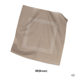 【SALE】 nanamica ナナミカ Bandana  SUQF167 バンダナ ユニセックス コットン100％ 日本製 正規取扱店