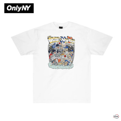 オンリーニューヨーク only ny 通販 店舗 JAPAN 正規店 ショップ オンラインストア ネットショッピング Tシャツ 帽子