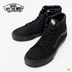 【VANS】バンズ SK8-HI スケートハイ VN000TS9BJ4 VANS ヴァンズ Ua Sk8-Hi VN000TS9BJ4 スケートハイ 靴 バンズ