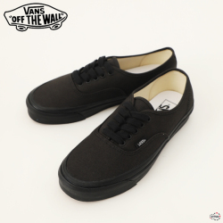 VANS ヴァンズ AUTHENTIC 44 DX VN0A38ENSTZ オーセンティック 44 DX