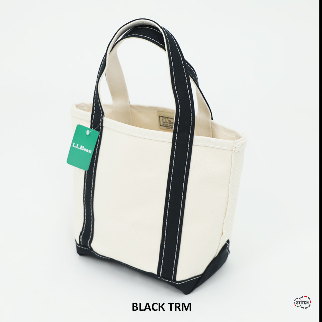 L.L.Bean エルエルビーン BOAT AND TOTE SMALL 112635 ボートアンド