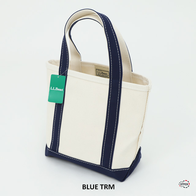 L.L.Bean エルエルビーン BOAT AND TOTE SMALL 112635 ボートアンド