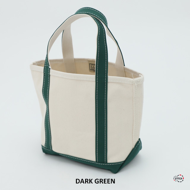 L.L.Bean エルエルビーン BOAT AND TOTE SMALL 112635 ボートアンド