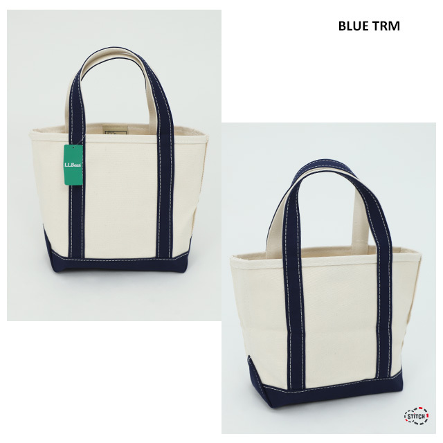 L.L.Bean エルエルビーン BOAT AND TOTE SMALL 112635 ボートアンド