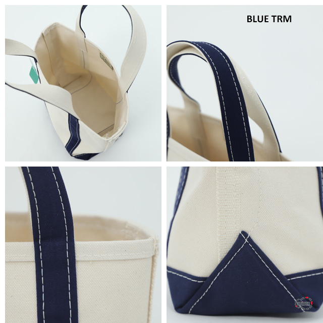L.L.Bean エルエルビーン BOAT AND TOTE SMALL 112635 ボートアンド