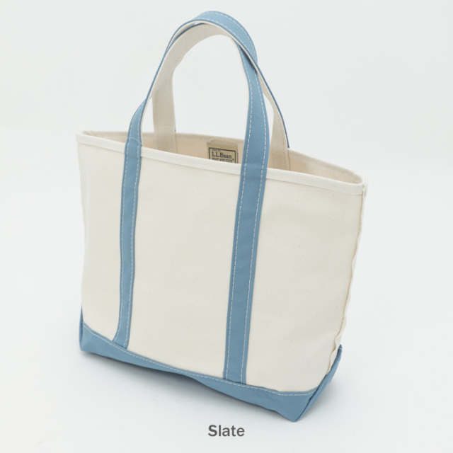 L.L.Bean エルエルビーン BOAT AND TOTE OPEN-TOP MEDIUM 【Regular