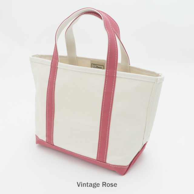 L.L.Bean エルエルビーン BOAT AND TOTE OPEN-TOP MEDIUM 【Regular