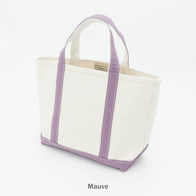 L.L.Bean エルエルビーン BOAT AND TOTE OPEN-TOP MEDIUM 【Regular