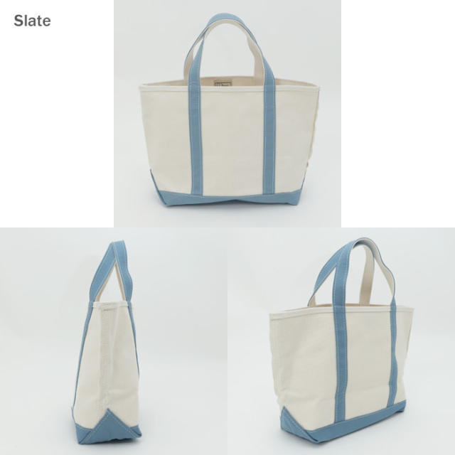L.L.Bean エルエルビーン BOAT AND TOTE OPEN-TOP MEDIUM 【Regular