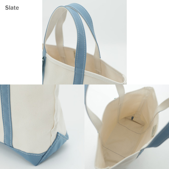 L.L.Bean エルエルビーン BOAT AND TOTE OPEN-TOP MEDIUM 【Regular